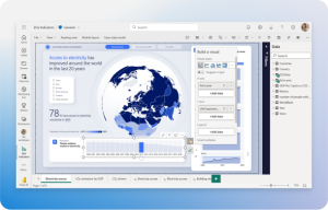 Power BI - Power Fox